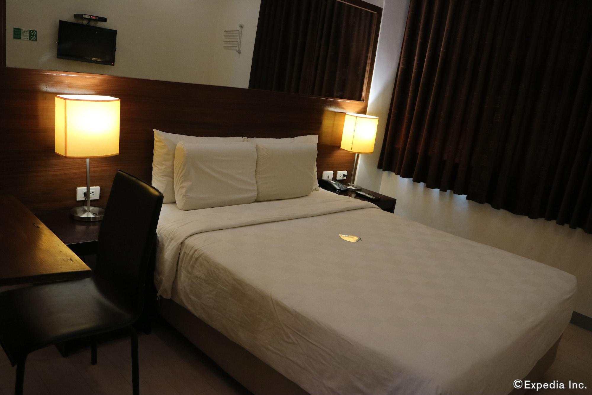 Go Hotels Bacolod Ngoại thất bức ảnh