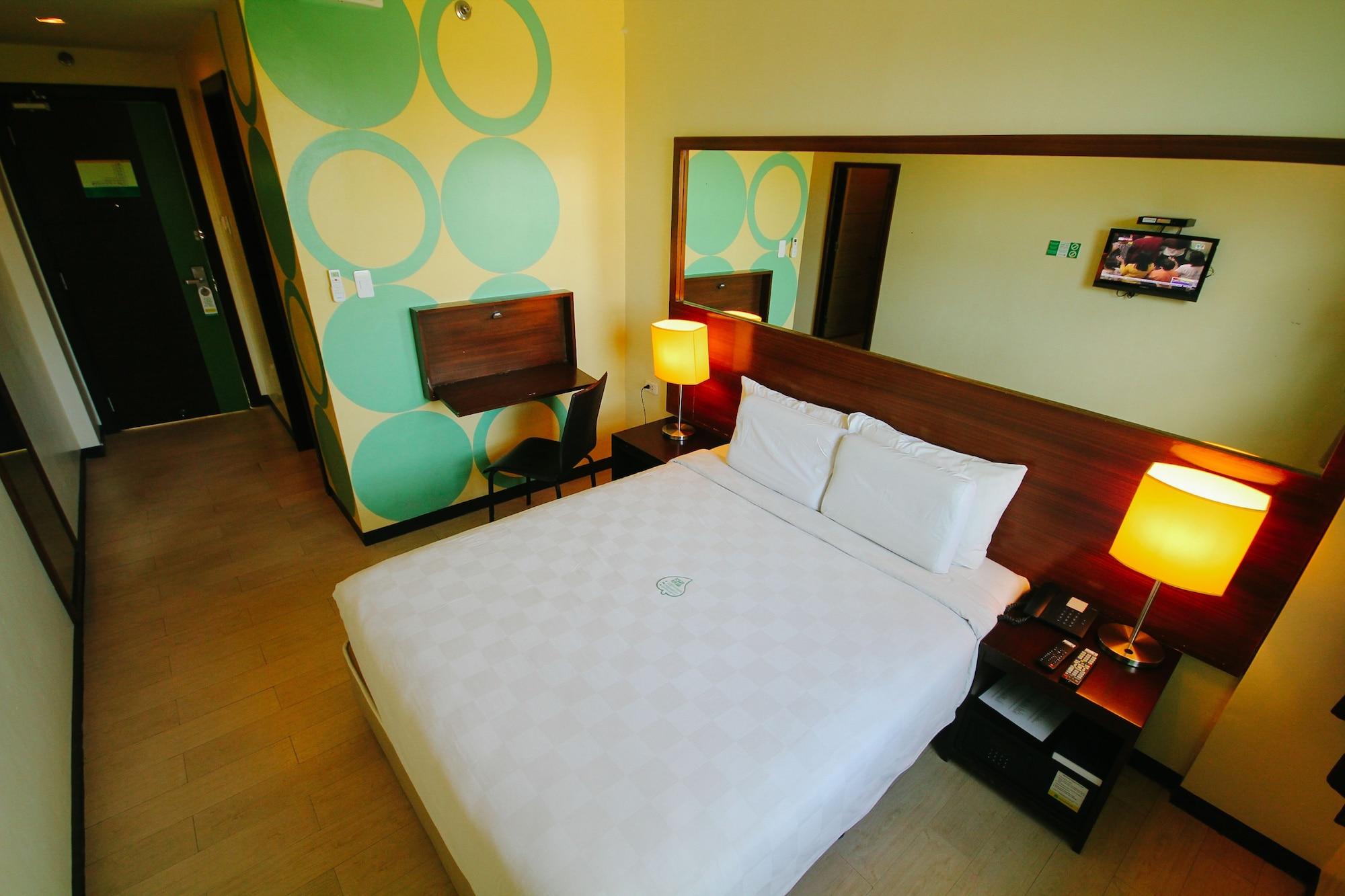 Go Hotels Bacolod Ngoại thất bức ảnh