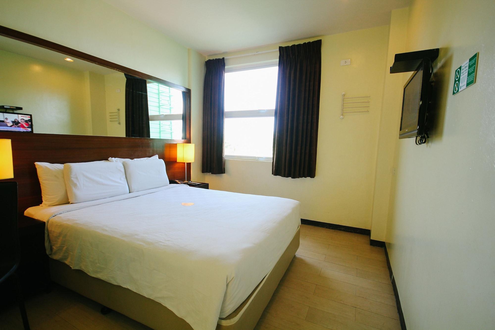 Go Hotels Bacolod Ngoại thất bức ảnh
