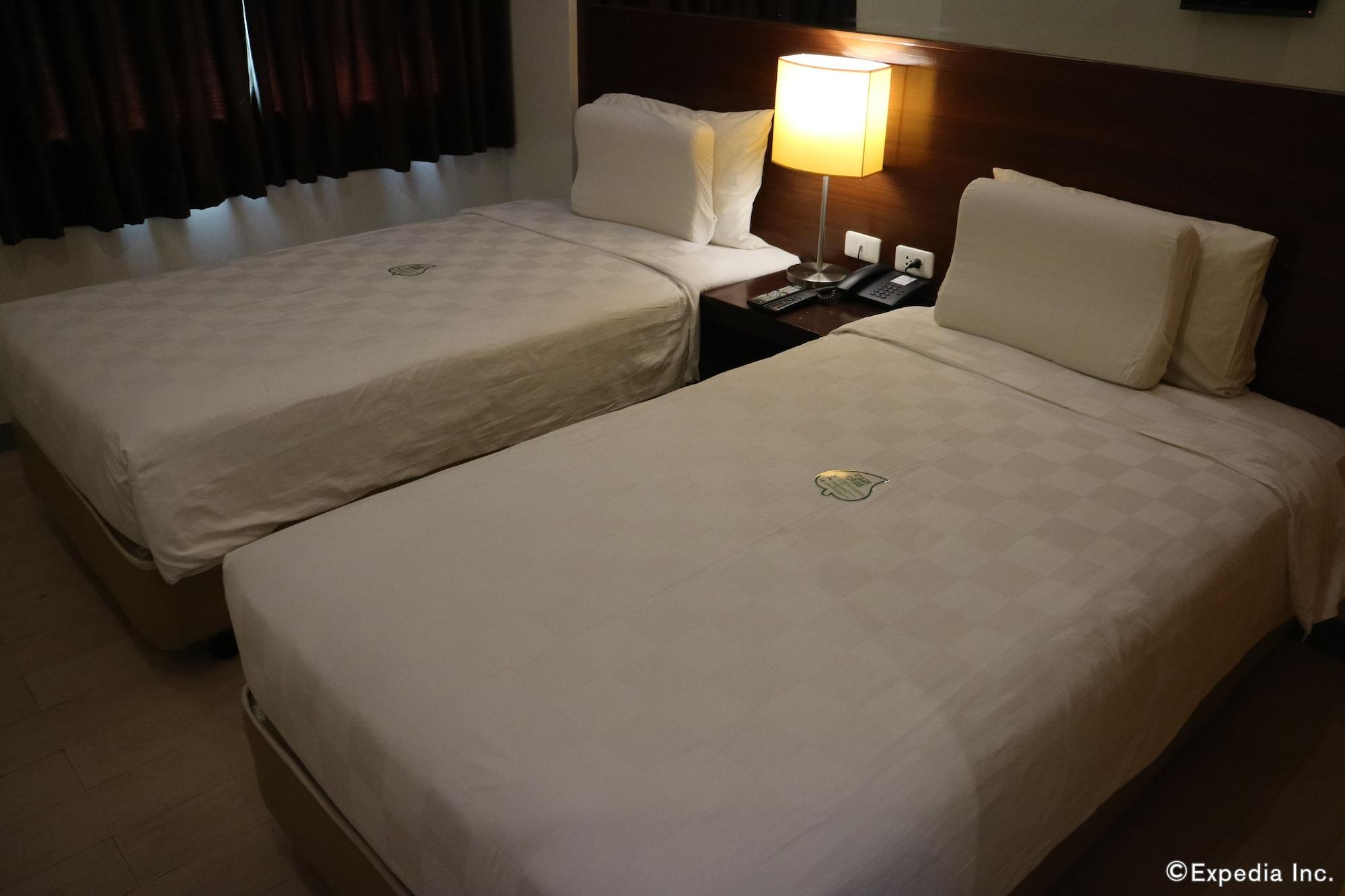 Go Hotels Bacolod Ngoại thất bức ảnh