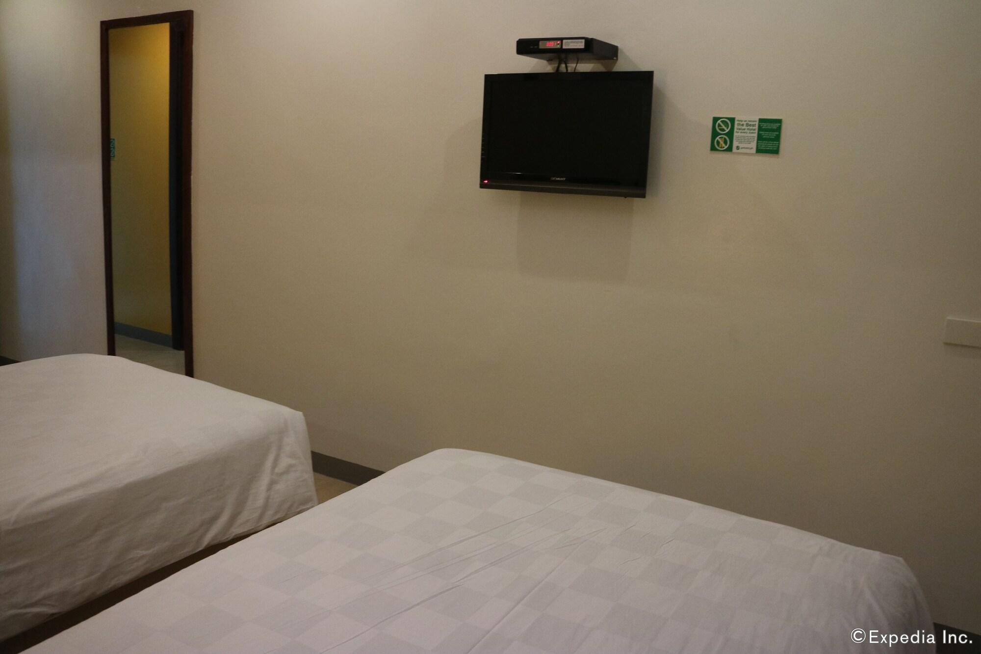 Go Hotels Bacolod Ngoại thất bức ảnh