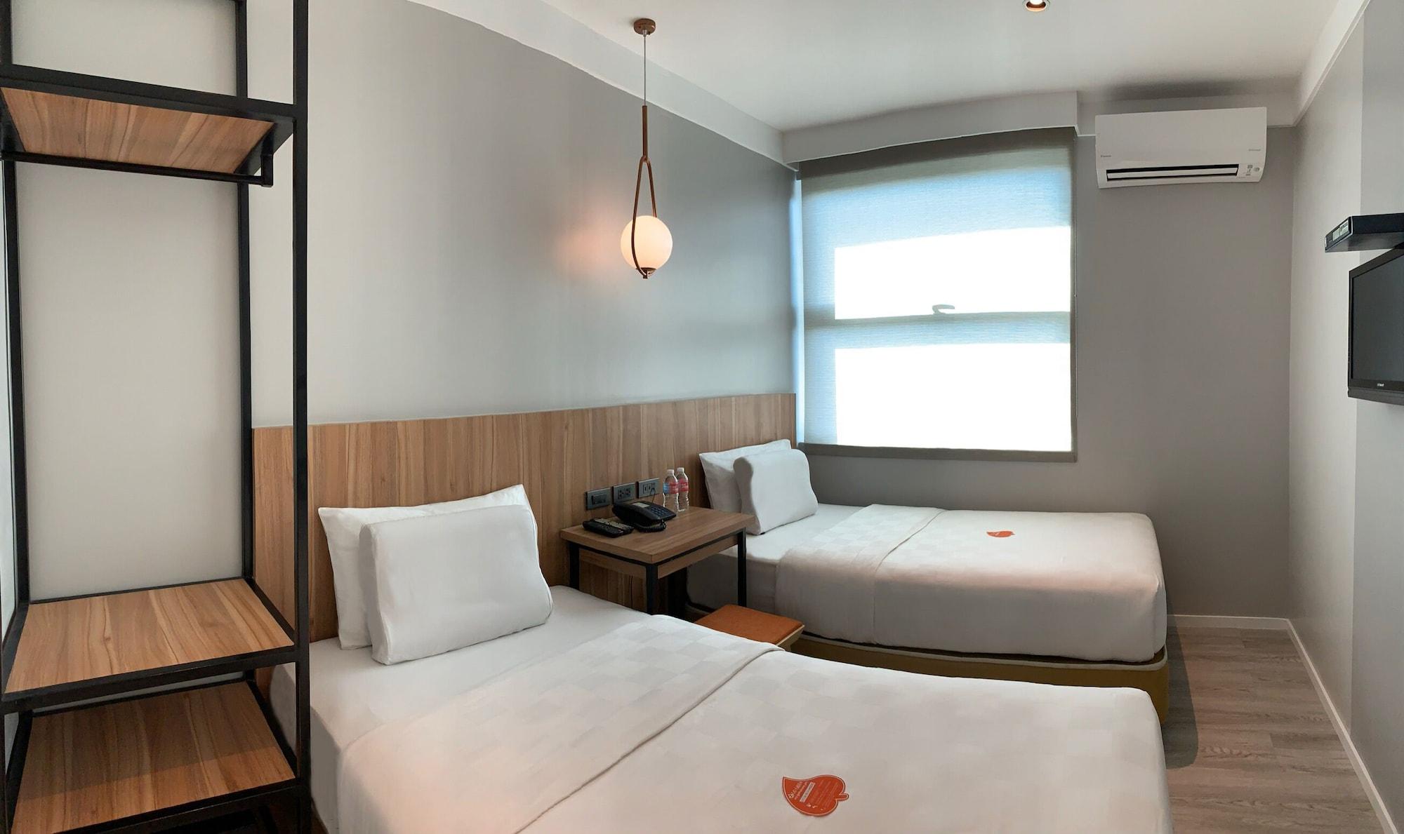 Go Hotels Bacolod Ngoại thất bức ảnh