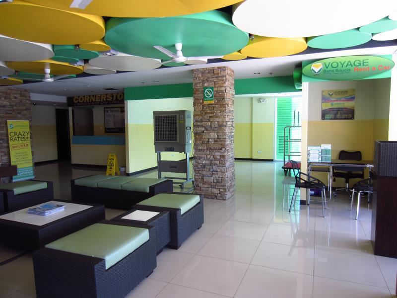 Go Hotels Bacolod Ngoại thất bức ảnh
