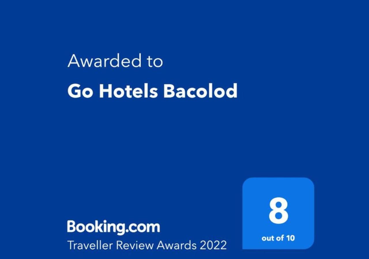 Go Hotels Bacolod Ngoại thất bức ảnh