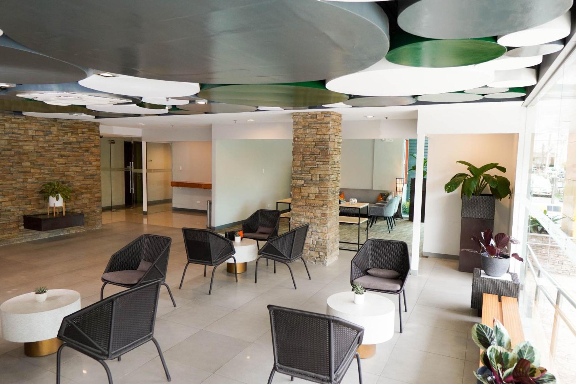Go Hotels Bacolod Ngoại thất bức ảnh