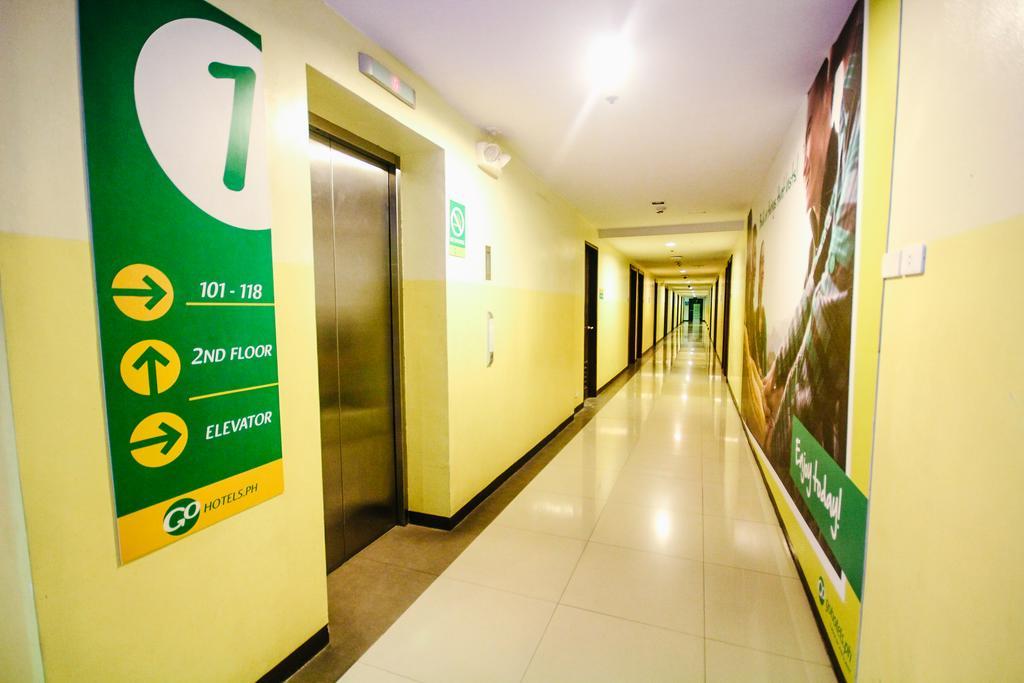 Go Hotels Bacolod Ngoại thất bức ảnh