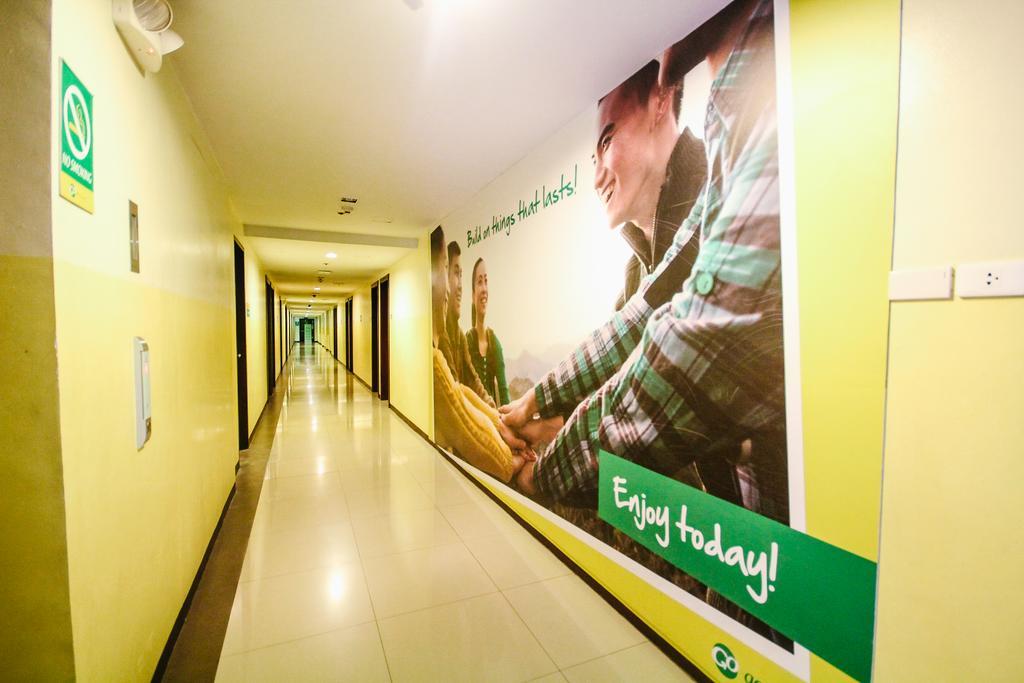 Go Hotels Bacolod Ngoại thất bức ảnh